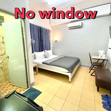 Dragon XIV Hostel Bangkok Ngoại thất bức ảnh