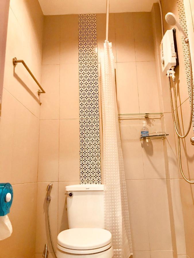 Dragon XIV Hostel Bangkok Ngoại thất bức ảnh