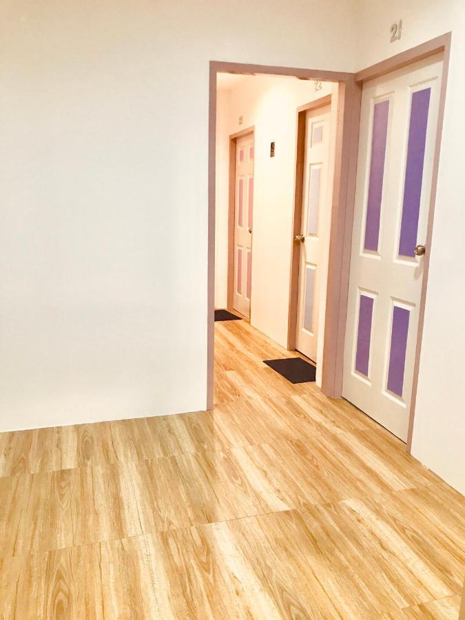 Dragon XIV Hostel Bangkok Ngoại thất bức ảnh