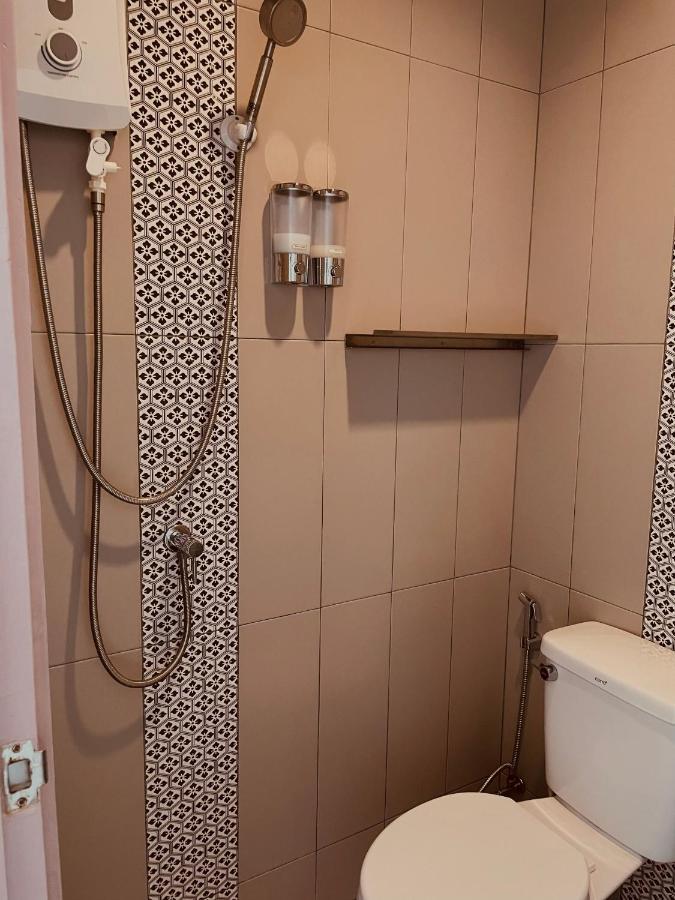 Dragon XIV Hostel Bangkok Ngoại thất bức ảnh