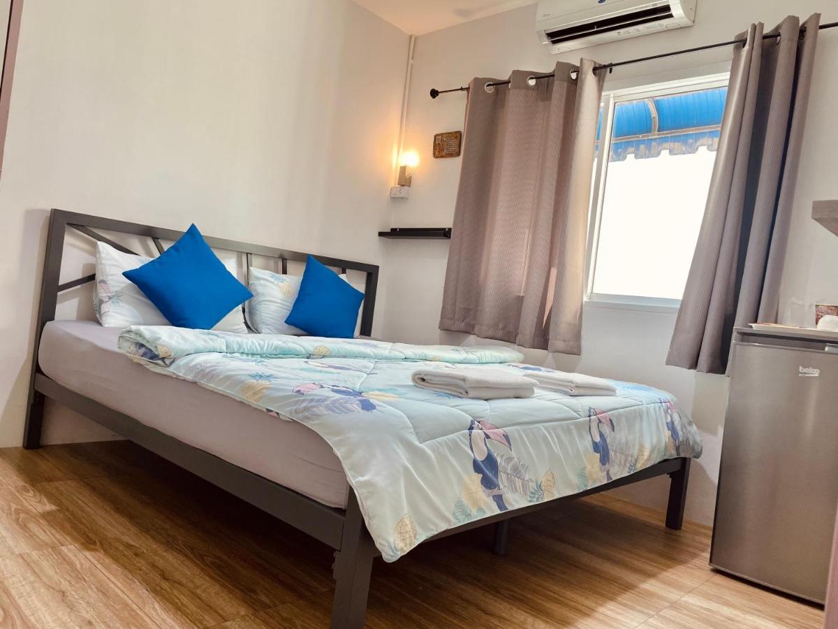 Dragon XIV Hostel Bangkok Ngoại thất bức ảnh