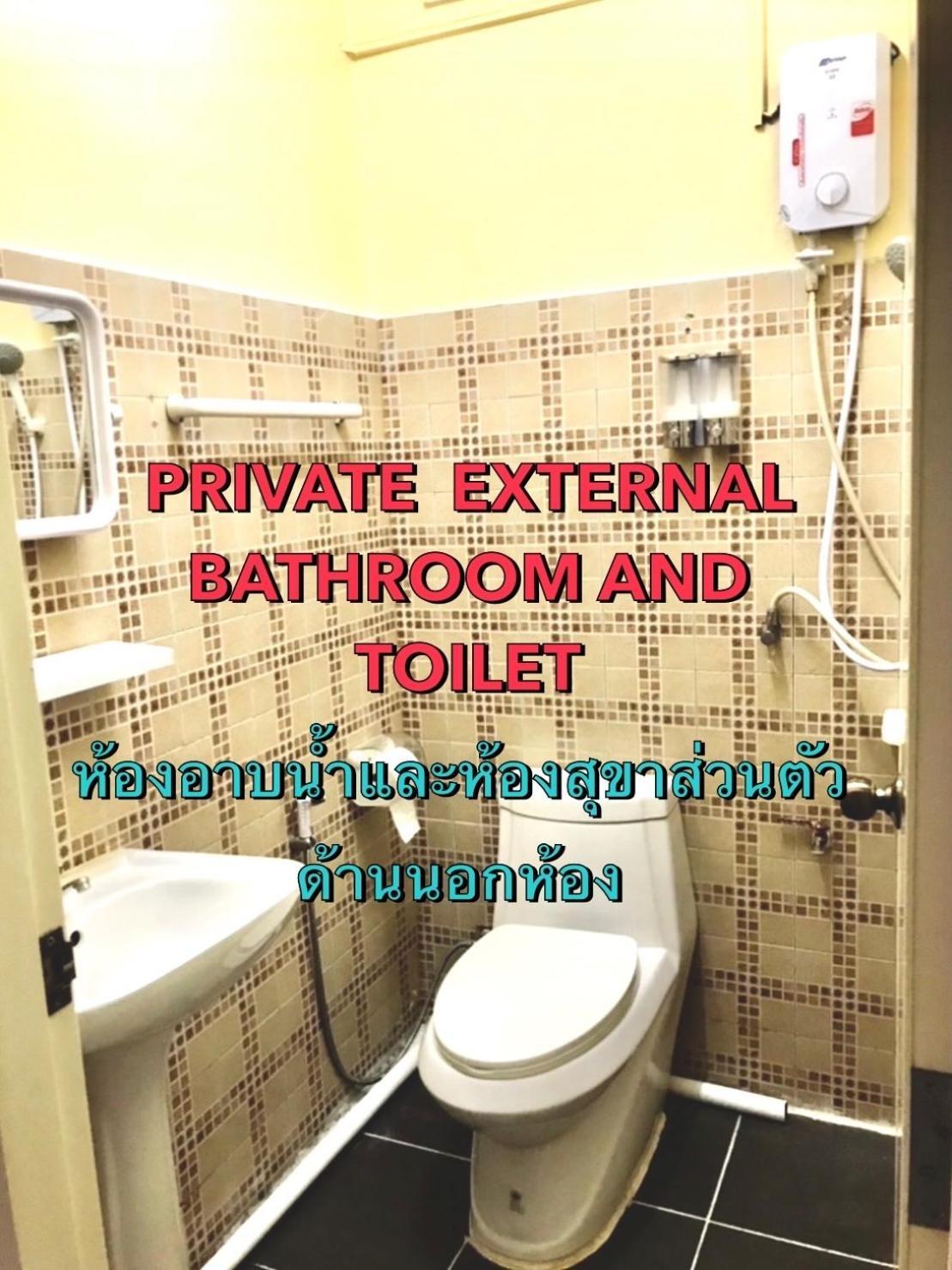 Dragon XIV Hostel Bangkok Ngoại thất bức ảnh