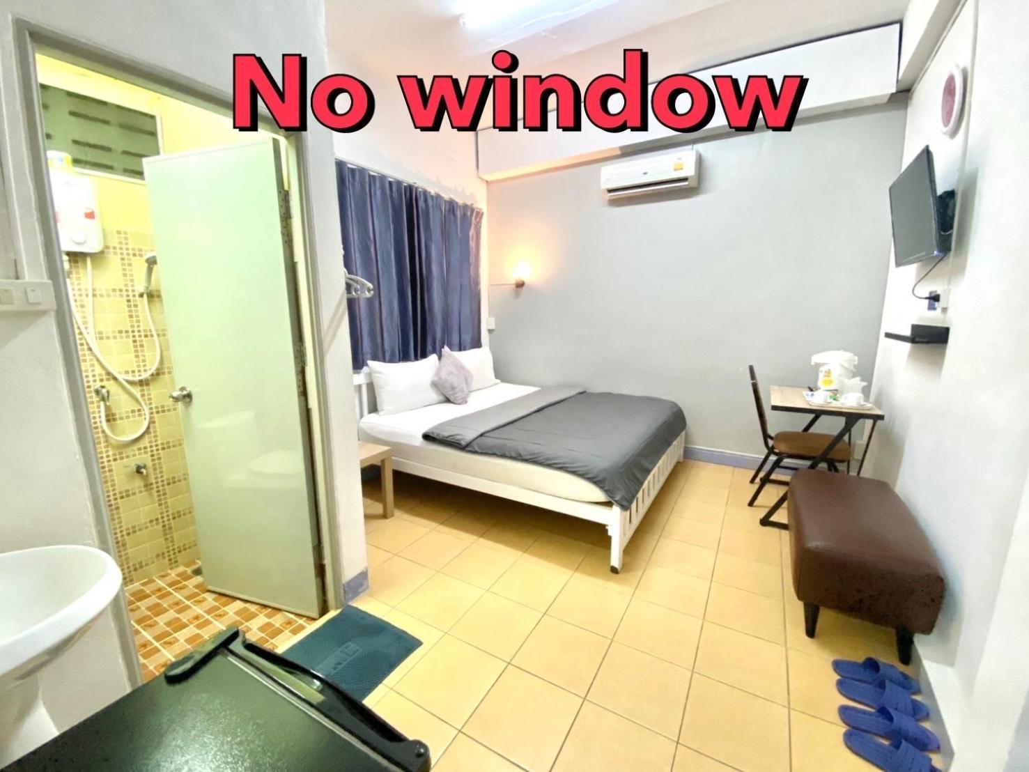 Dragon XIV Hostel Bangkok Ngoại thất bức ảnh