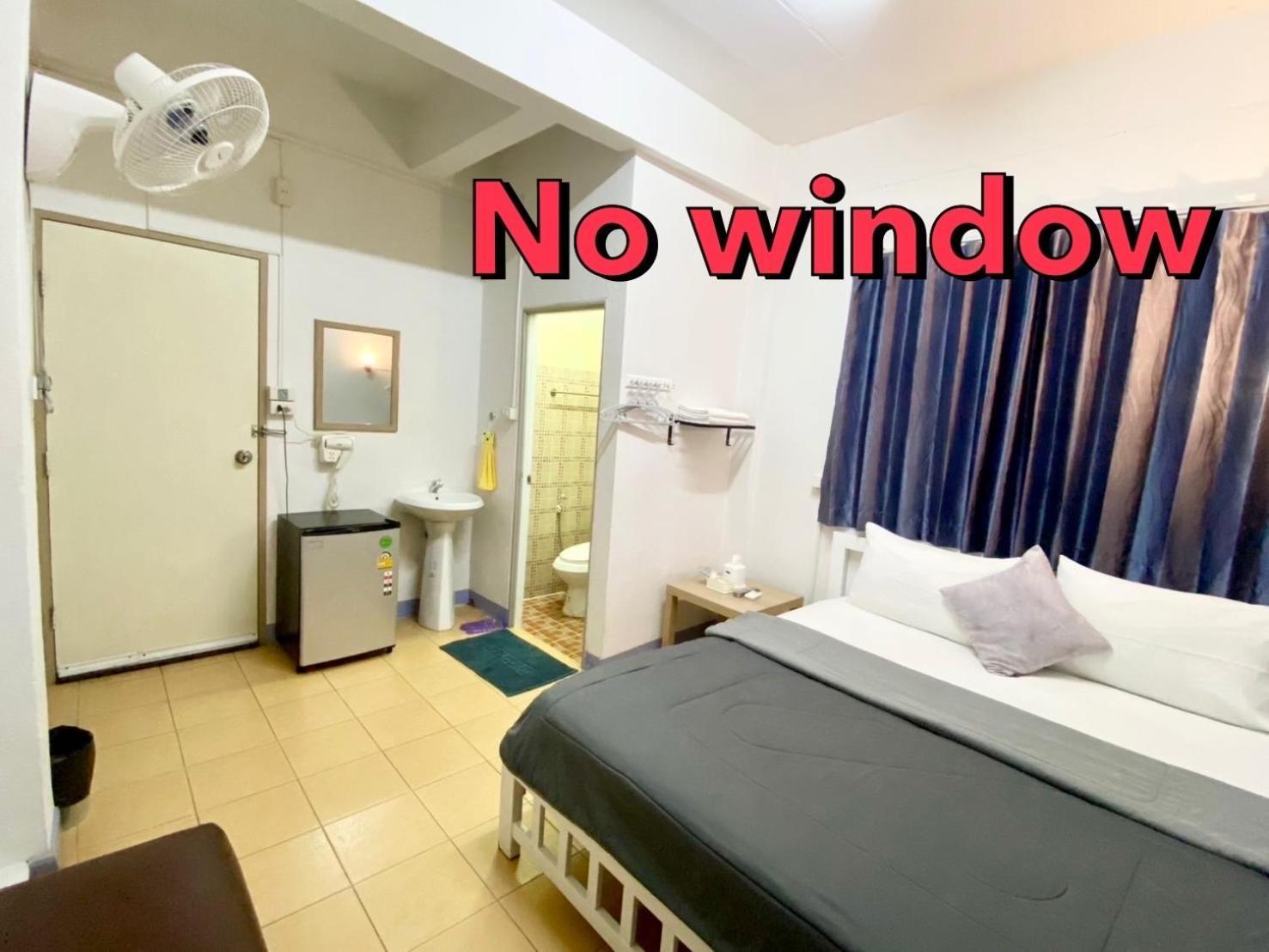 Dragon XIV Hostel Bangkok Ngoại thất bức ảnh